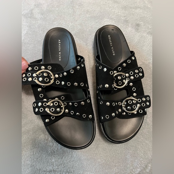 Azalea Wang Sandals - Picture 2 of 2